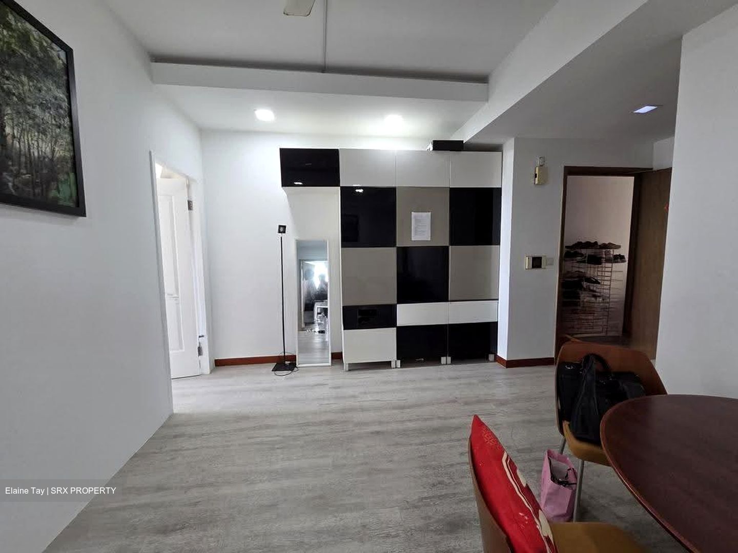 Moda (D15), Apartment #627950301